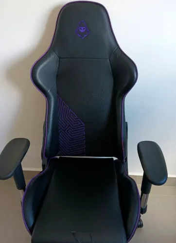 Cadeira Gamer Mancer Tyr
