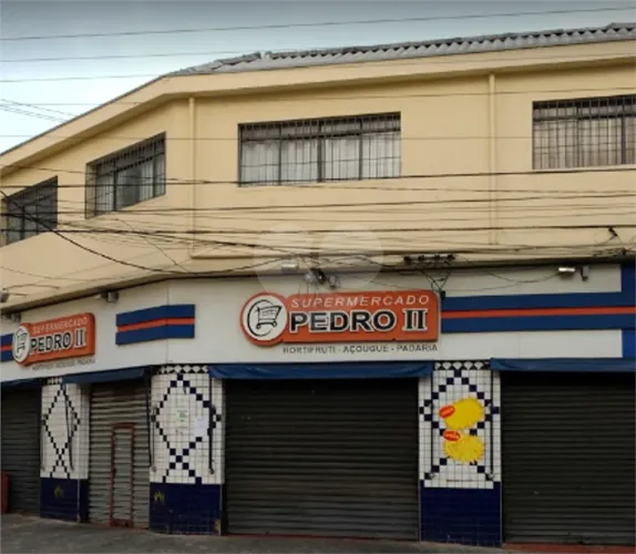 Prédio inteiro à venda em Vila dom pedro ii - SP