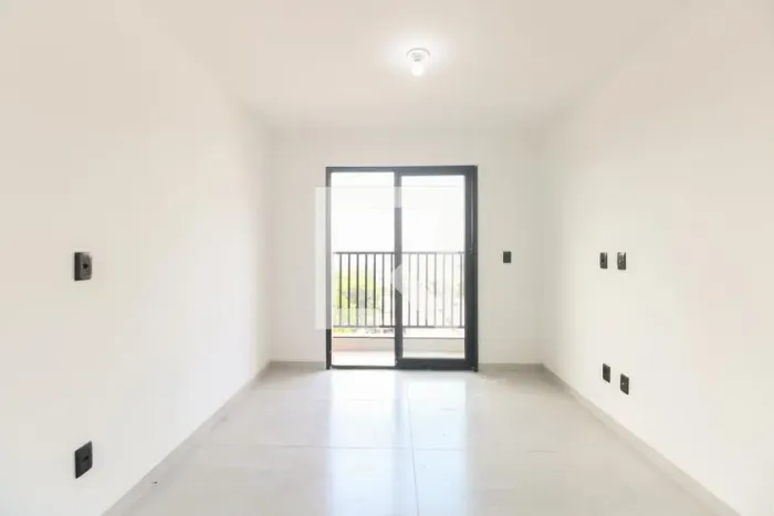 Apartamento à Venda - Vila Aricanduva, 1 Quarto, 34 m2