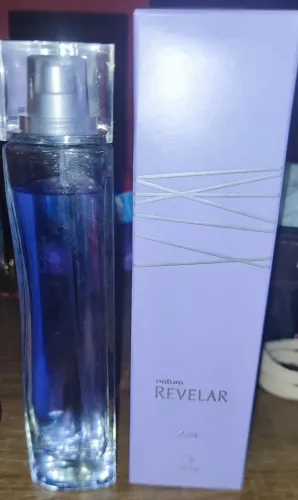 Perfume natura revelar