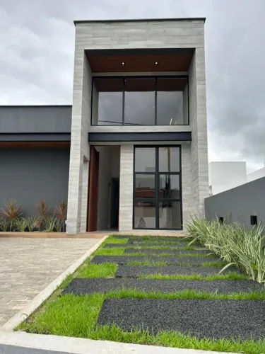  VENDO CASA NOVA  EM CONDOMÍNIO FECHADO - MARECHAL DEODORO/AL