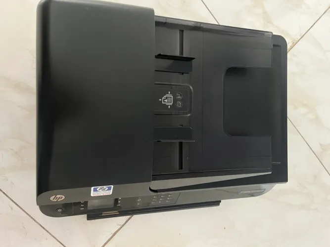 Impressora hp 