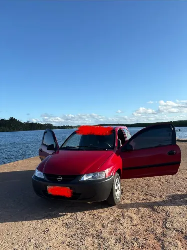 Chevrolet Celta Life/ LS 1.0 MPFI 8V Flexpower 3P 2006