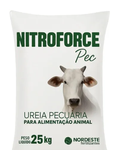 UREIA PECUÁRIA 25kg
