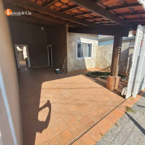 Casa com 2 dormitórios à venda, 169 m² por R$ 695.000,00 - Parque das Nações - Atibaia/SP