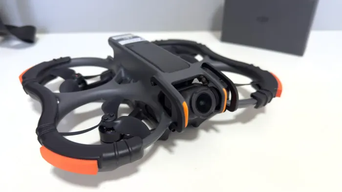 Drone DJI Avata 2