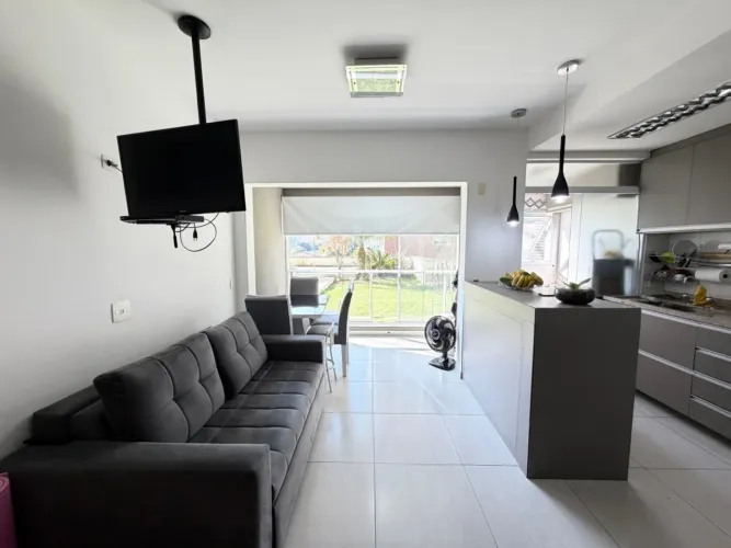 Studio para venda em Brooklin com 1 quarto, 35m²