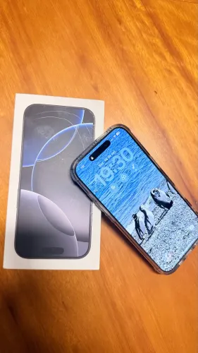 iphone 16 pro 128 gb