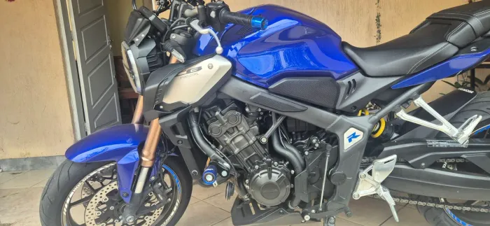 Cb 650r 48.000
