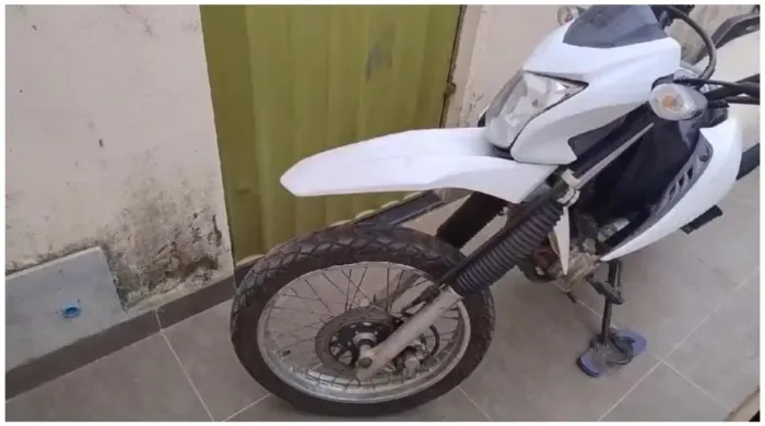 Vendo Honda 160 Bros Esdd 2016