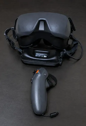 Dji goggles n3 + motion 3