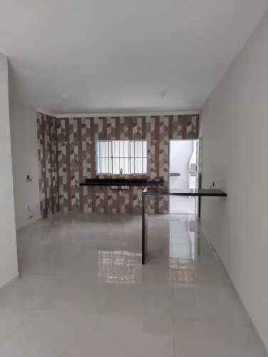 Casa à venda em Campinas, Vila Castelo Branco, com 3 quartos, com 64 m²