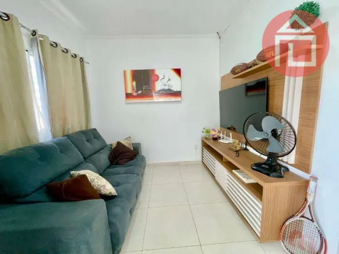 Casa à venda, 100 m² por R$ 450.000,00 - Vila Aparecida - Bragança Paulista/SP