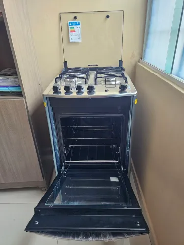 Vendo fogão novo