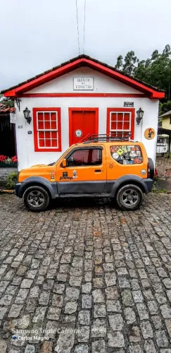 Suzuki Jimny Wide/ /4all 1.3 16V 2017