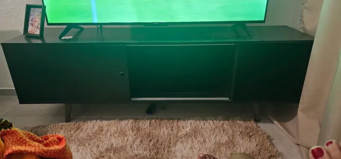 Rack Semi novo