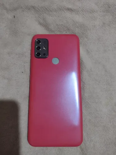 Motog20 64gigas