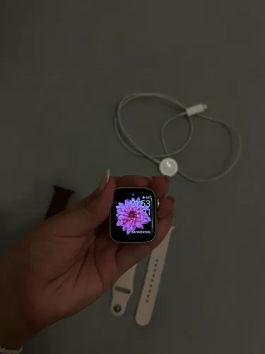 Apple Watch SE segunda geração