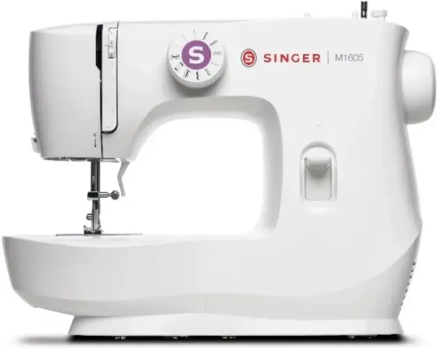 Maquina de costura - Singer 