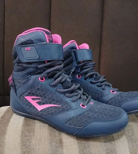 Tênis Everlast First Elite Feminino