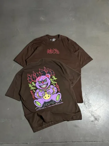 CAMISETA TRIPSIDE