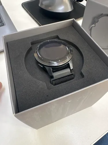 Garmin vivoaction 4S