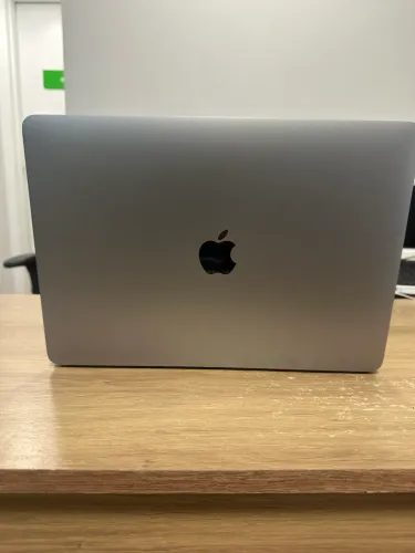 MacBook Pro 2017 NOVÍSSIMO