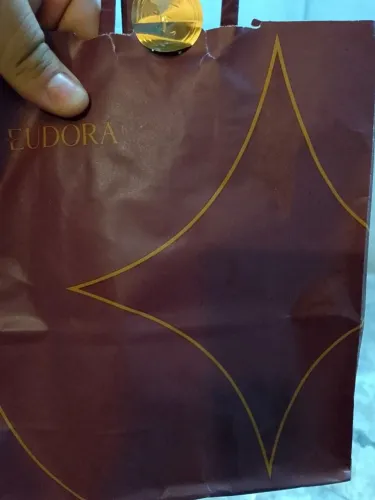 Perfume Eudora Voyage club 6