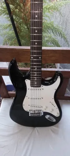 Guitarra Condor Stratocaster RX Series - Revisada por Luthier