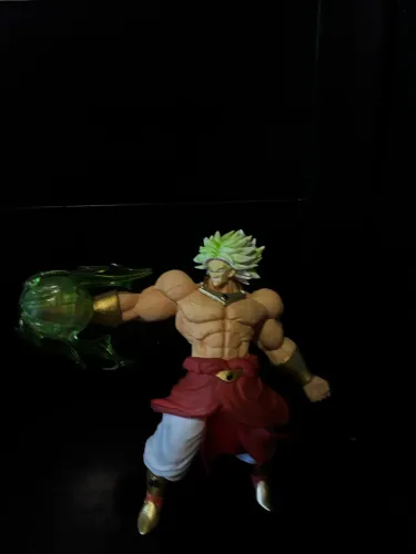 BROLY DBZ
