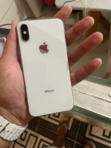 iPhone XS 256 GB - Preferência por troca !