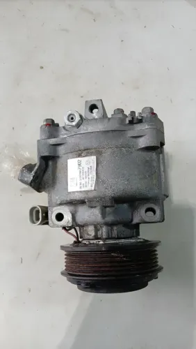 COMPRESSOR AR CONDICIONADO SPIN 2013 2014 2015 2016