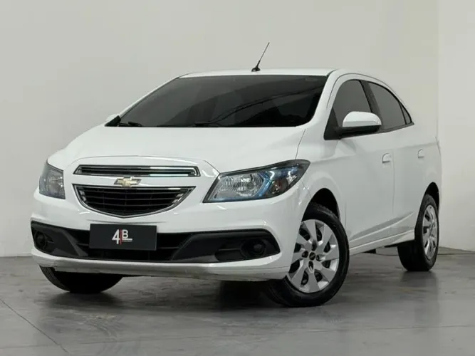 Chevrolet Prisma Sed. LT 1.4 8V Flexpower 4P Aut. 2016