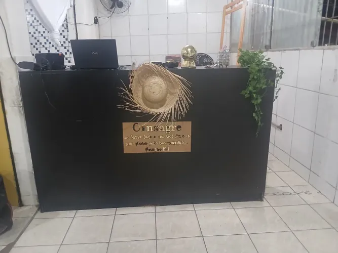 Tudo para restaurante 