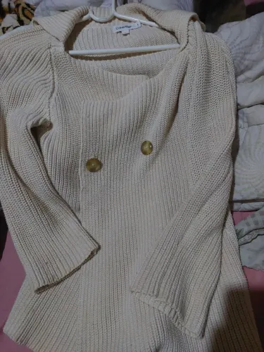 Casaco Calvin klein Original