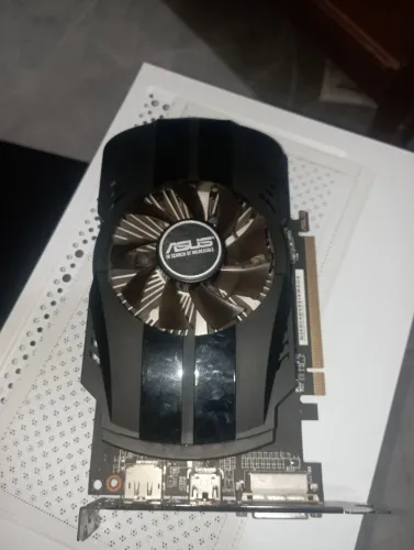 Placa de video 