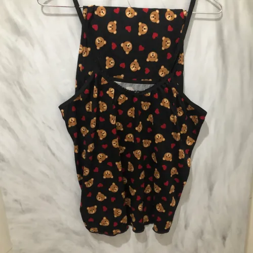 Pijamas Confortáveis