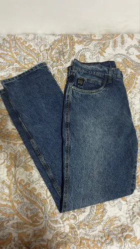 Calça jeans country Minuty Premium