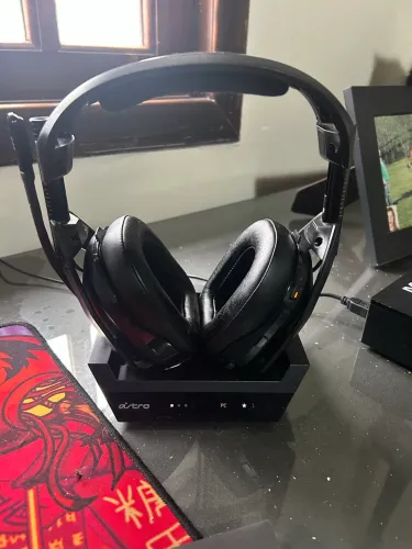 Headset Astro A50 Gen4