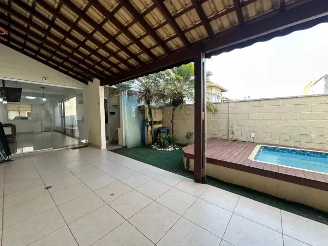 excelente sobrado para locação na Vila Oliveira