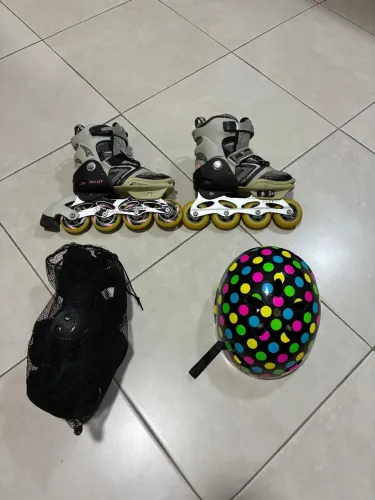 PATINS ROLLER TRAXART