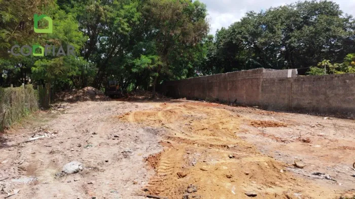 Lotes à Venda no Bairro Belmonte - Excelente Oportunidade para Construir!