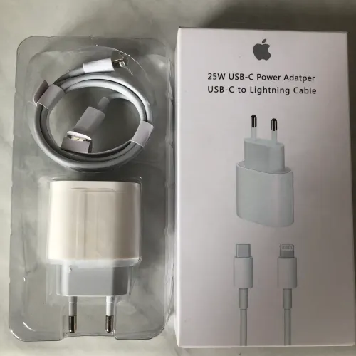 Carregador IPhone LIGHTNING com ENTREGA GRATIS