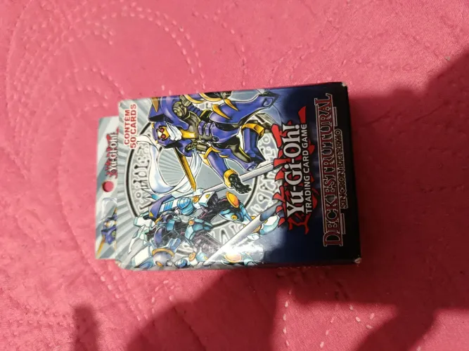 Yu-Gi-Oh sincron extreme