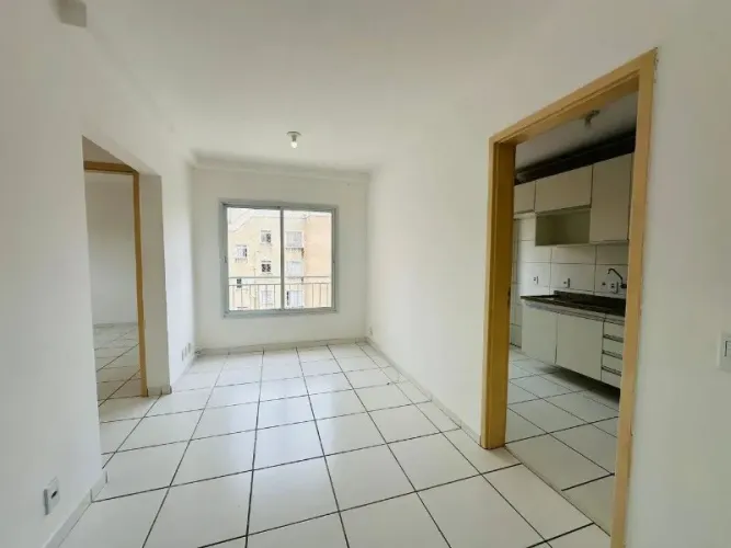 Apartamento à venda no Condomínio Reserva do Horto, Sorocaba- SP