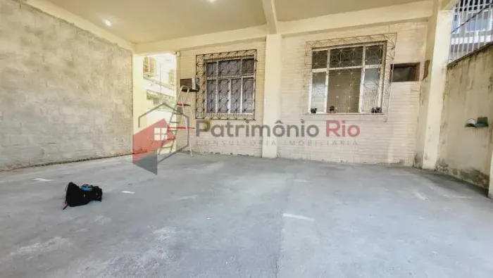 Tipo casa 2 quartos - Aceitando Financiamento!