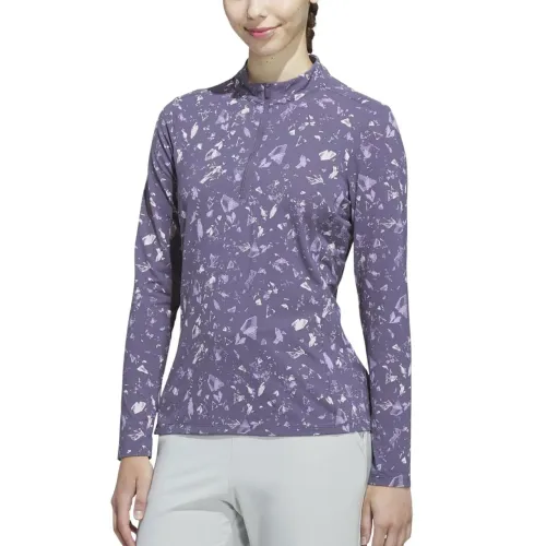 Blusa Adidas ultimate365 manga longa NOVA feminina camisa camiseta esportiva