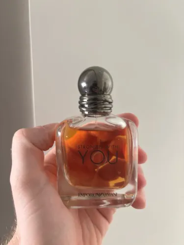 PERFUME STRONGER WITH YOU EDT
