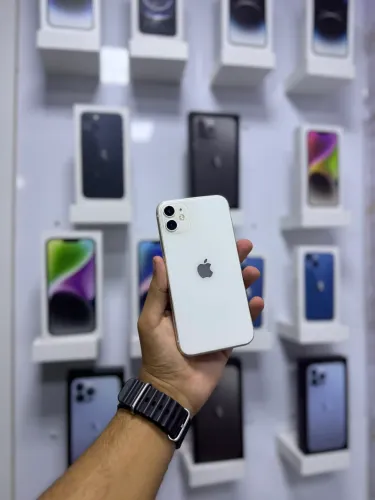 IPHONE 11 64 GB BRANCO 