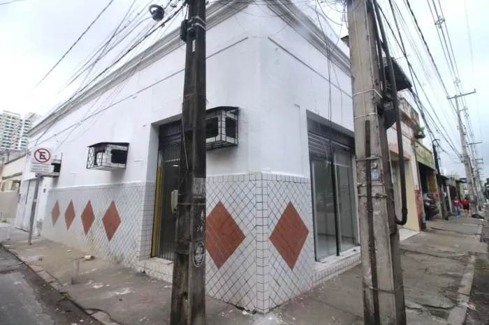 Loja para aluguel em Benfica, Fortaleza